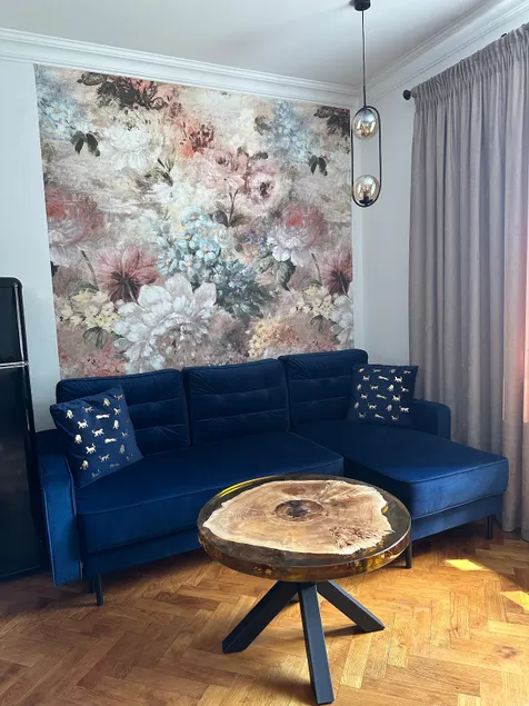 Charming Apartment Zamość: Air Conditioning, Parking, R - Image 1