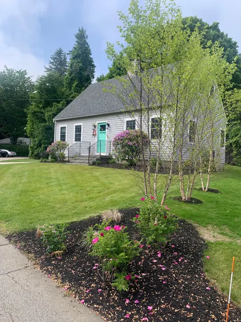 Beautiful home 2 min walk to Cove & Marginal Way - Image 1