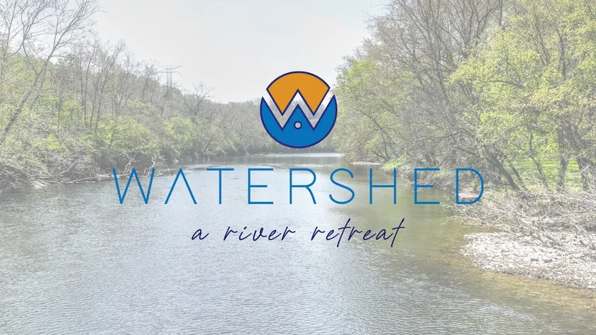 Watershed, A River Retreat - Image 1