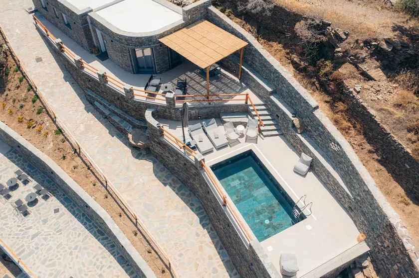 Two Bedroom Villa with Private Pool - Image 1