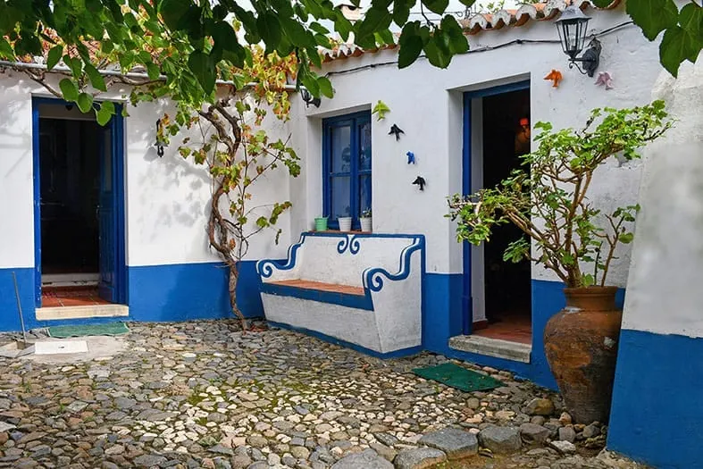 Casa das Romãs - Image 1
