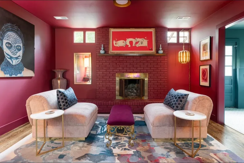 The Fox Den. Artistic!Stylish! Minutes to Downtown - Image 1