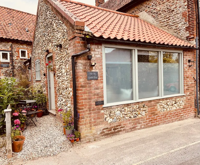 The Old Candle Shop - Image 1