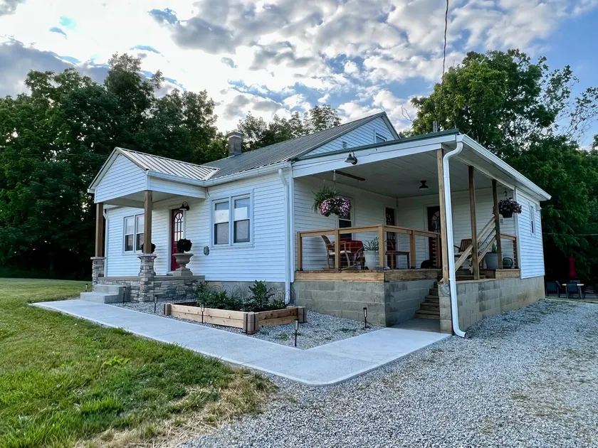 Copper Dream Cottage near lake - Image 1