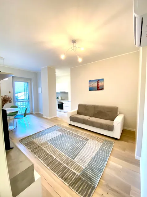 Amendola Vintage Apartment - Image 1