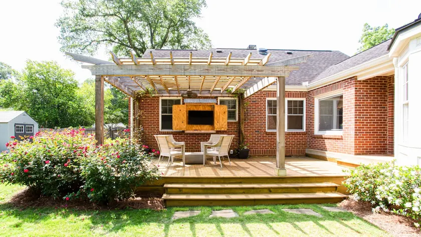 Walkable, Backyard, 5 Points, Office, W/D, King - Image 1