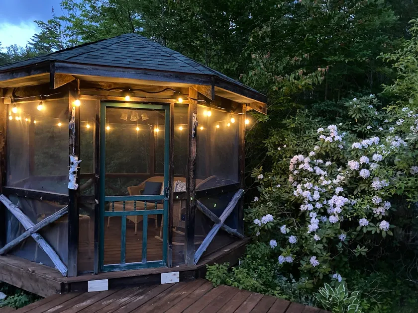 Magic Cottage in Jamaica Vermont - Image 1