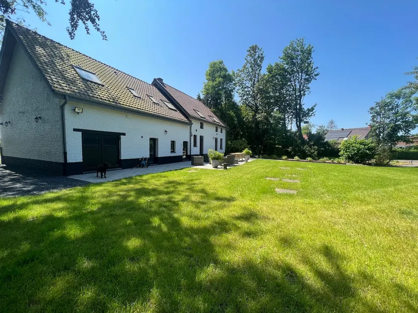 The Gardener's Lodge - Image 1