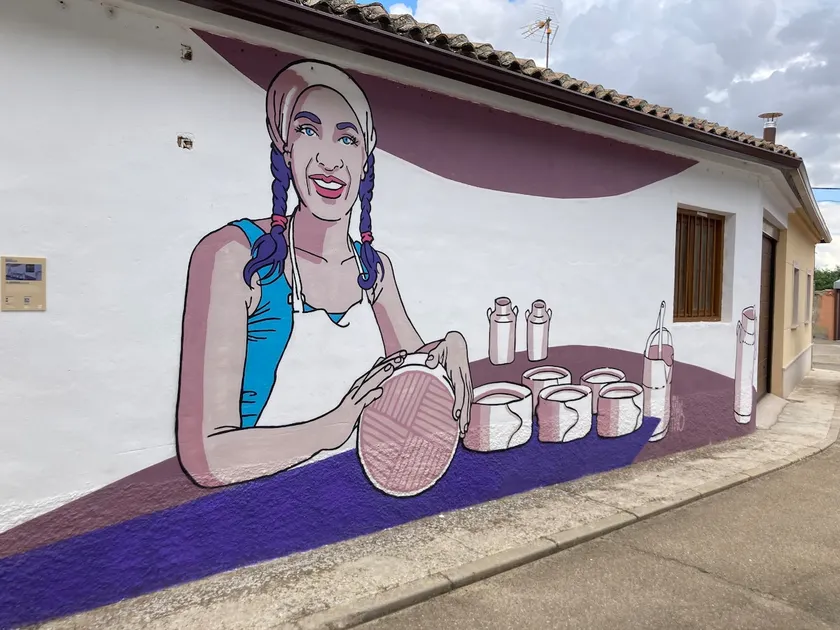 The Cheese Shop - Image 1