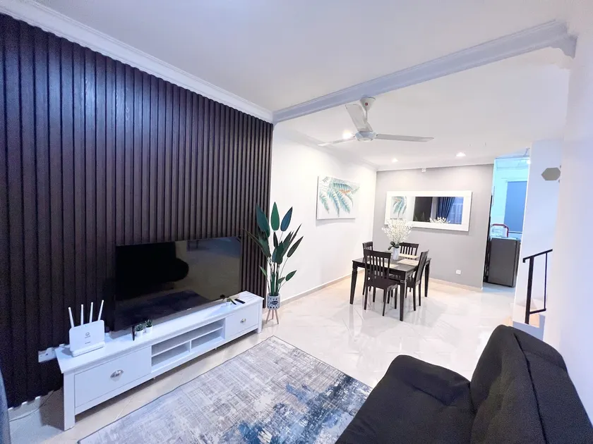 MF Homestay, Langkawi Island - Image 1