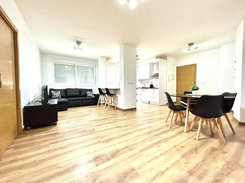 Plaza Europa - More than apartments. - Image 1