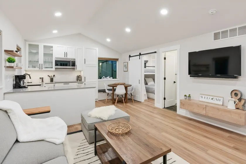 Bradburn Village Haven - Image 1