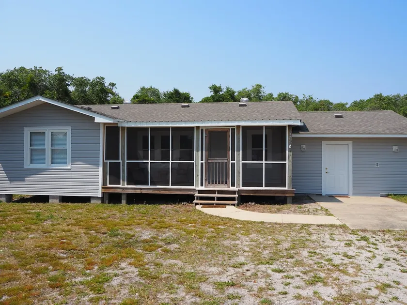 Beach cabin with water view & Ice Machine - Image 1