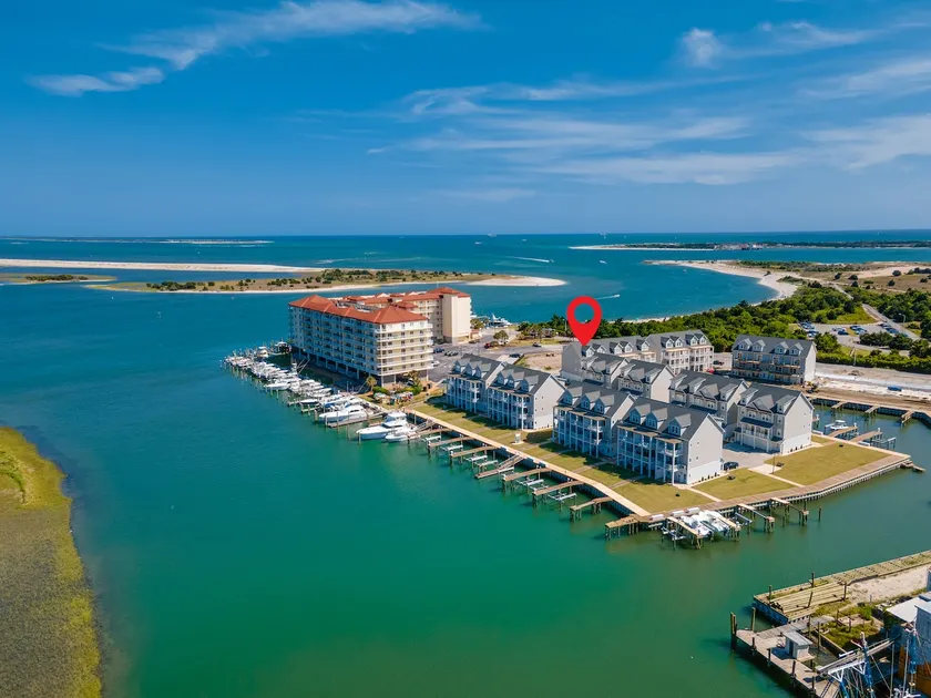 Waterfront Oasis - Image 1