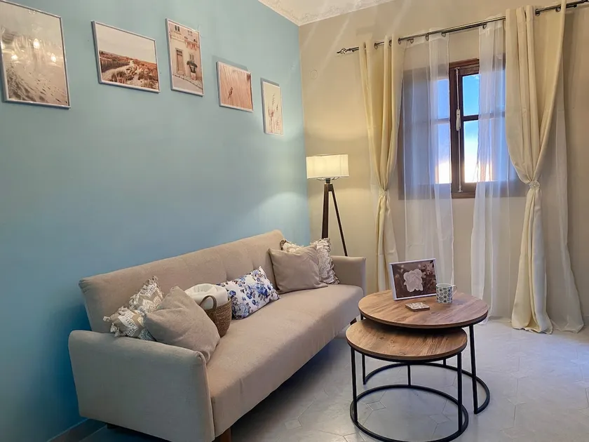 Oxo Kamara Apartment - Image 1