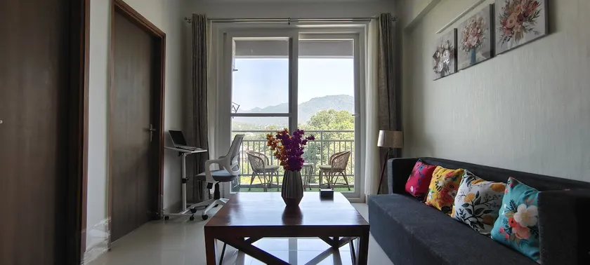 The Barrum - 1 BHK in Dehradun - Image 1