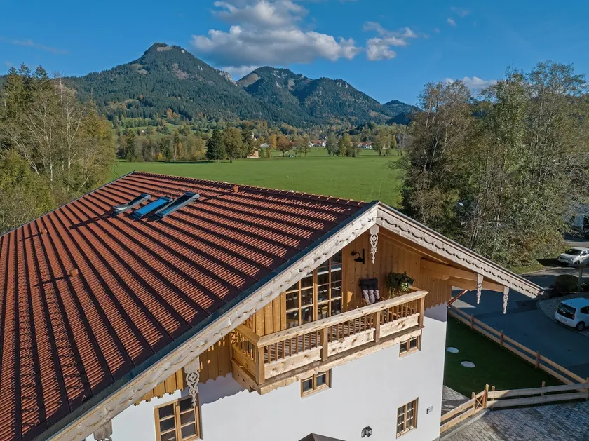 MY STAY House: Relaxation between lake & mountains - Image 1