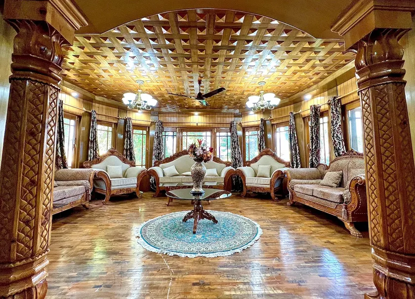 Zakiyas Homestay - Image 1