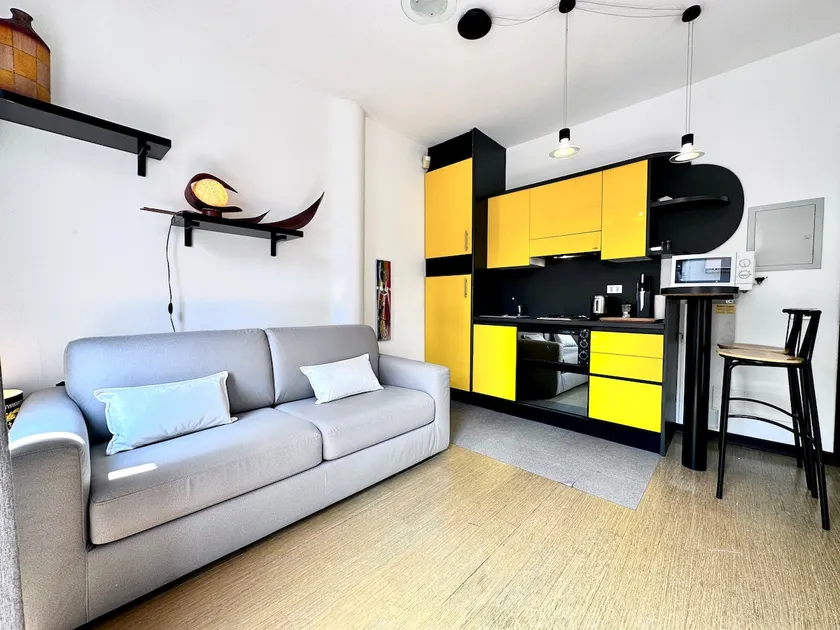 RICKY'S HOUSE in Como City Center - Image 1