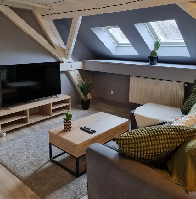 Beautiful apartment, very central. - Image 1