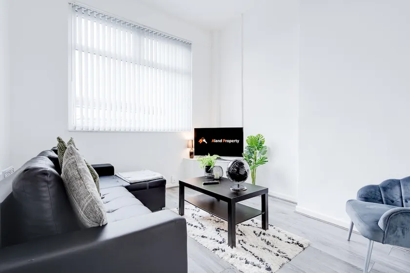 Beautiful apartment dos - free public parking - Image 1