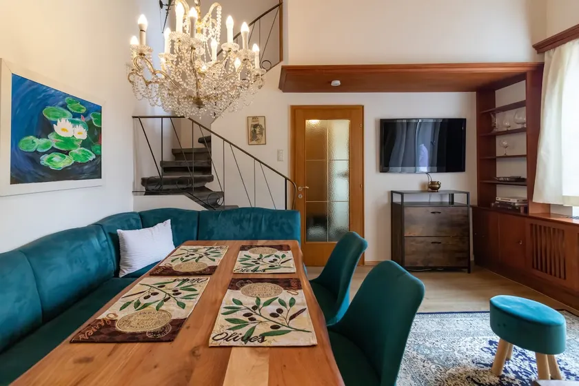 Apartment Carina, newly renovated - Image 1