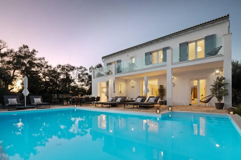 Villa Icarus - Corfu by Sunvil - Image 1