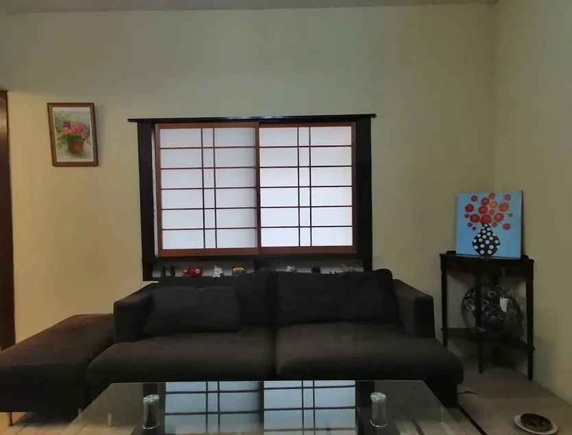 Entire Japanese-style single-family home for rent in Okazaki City - Image 1