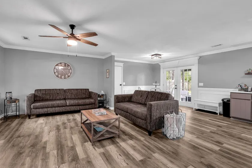 Minutes to Town/Ft. Stewart. Pet friendly - Image 1