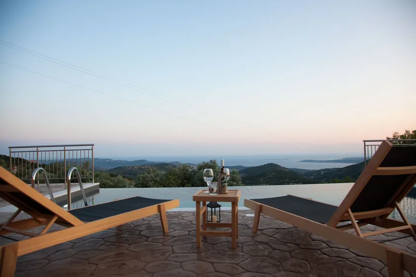 Villa Anthodesmi - Image 1