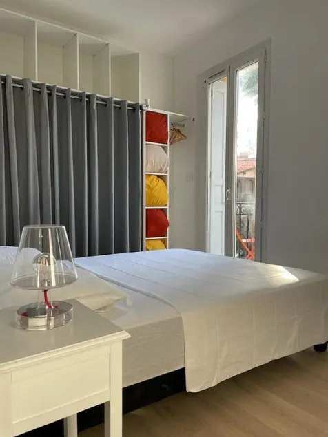 Apartment in the heart of Perpignan very quiet - Image 1