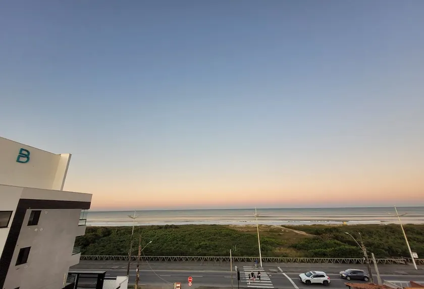 Apartment 30 Meters from the Sea near Navegantes Airport -SC - Image 1