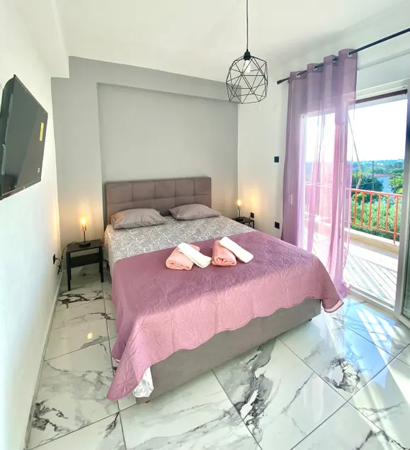 Eva's Apartments with great view - Image 1