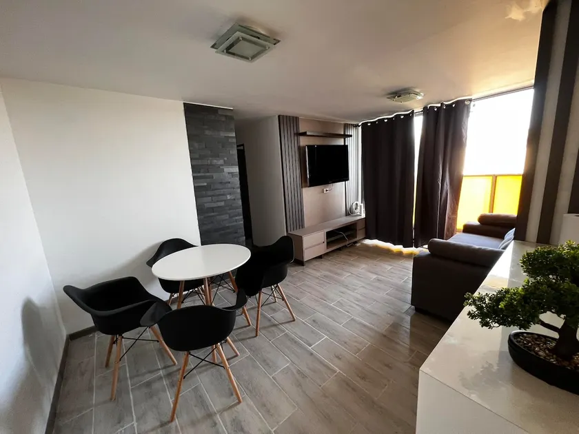 Apartment steps away from the beach - Image 1