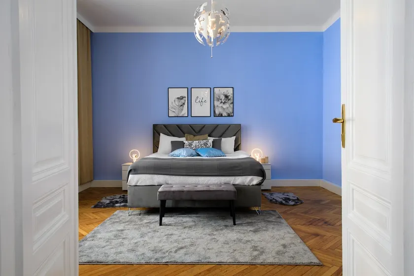 Infinity Homes Stylish 3 Bedroom Haven in the Heart of Vienna - Image 1