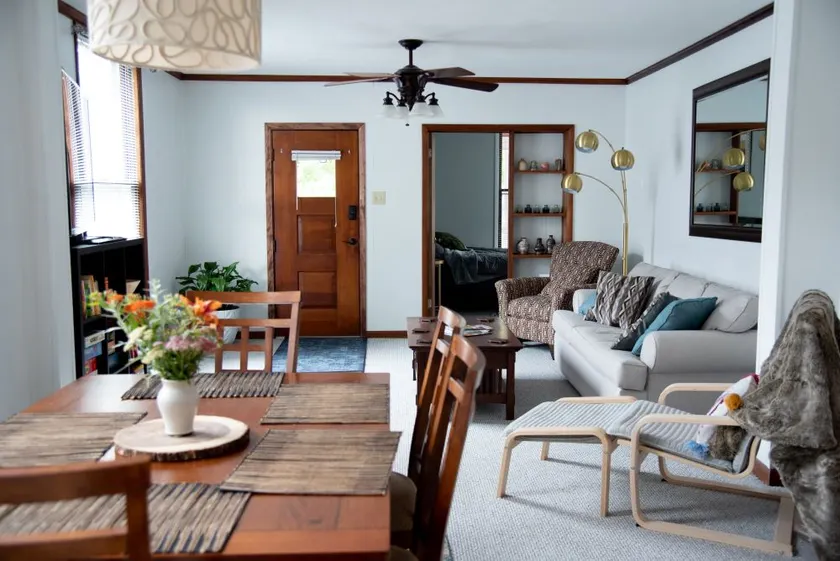 Cozy Up in 'Hip'storic Downtown - Image 1