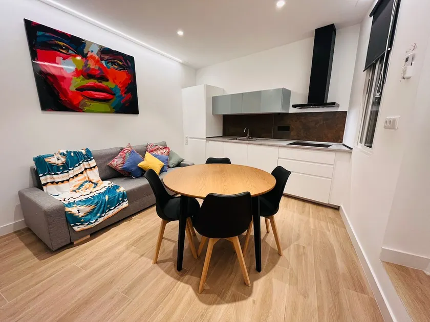 TriBeca Centro II Apartments - Image 1