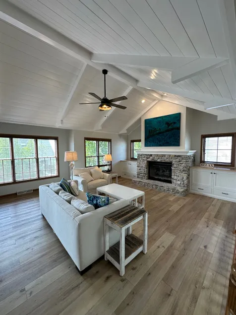 The Cottage Condo in Charming Egg Harbor - Image 1