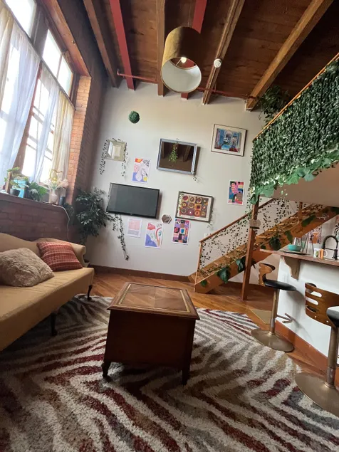 Urban Safari Loft - Image 1