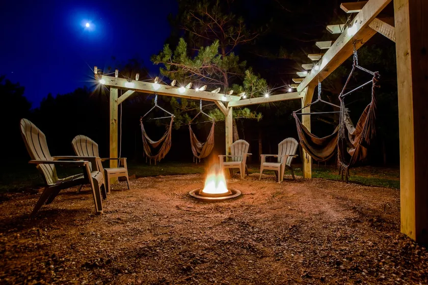 Secluded Patio! Game Room! Fire Pit! Hot Tub! - Image 1