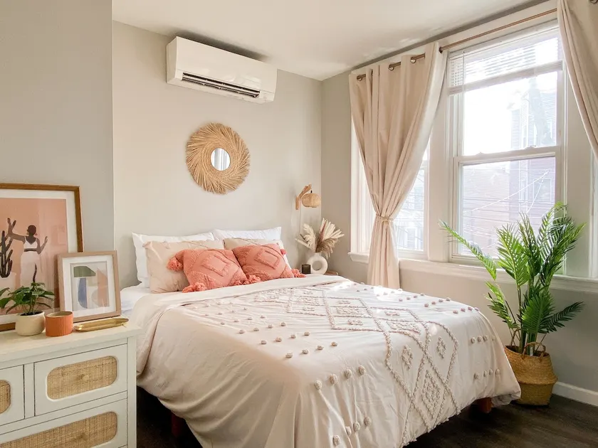 BoCation | Artsy Boho 3BR | Home Base | 30 min NYC - Image 1