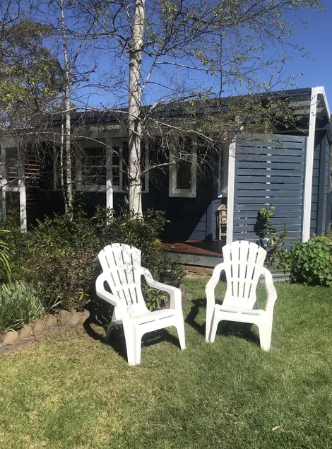 Silver Birch Studio - Image 1