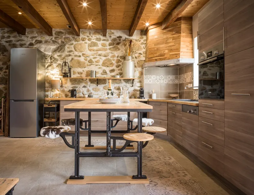 VenezChezVous - The Lake Barn - Image 1
