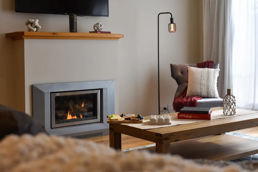 The Heart of Healesville - Town centre apartment - Image 1