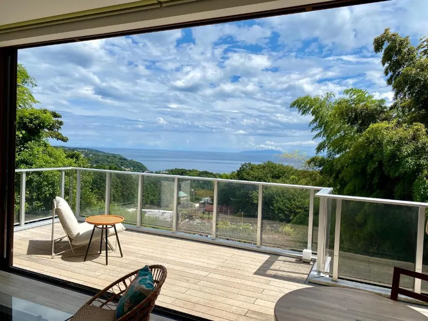 Yugawara Vacation House - Image 1