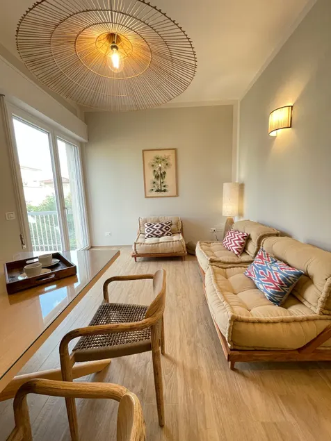 Le Palme Suite - Image 1