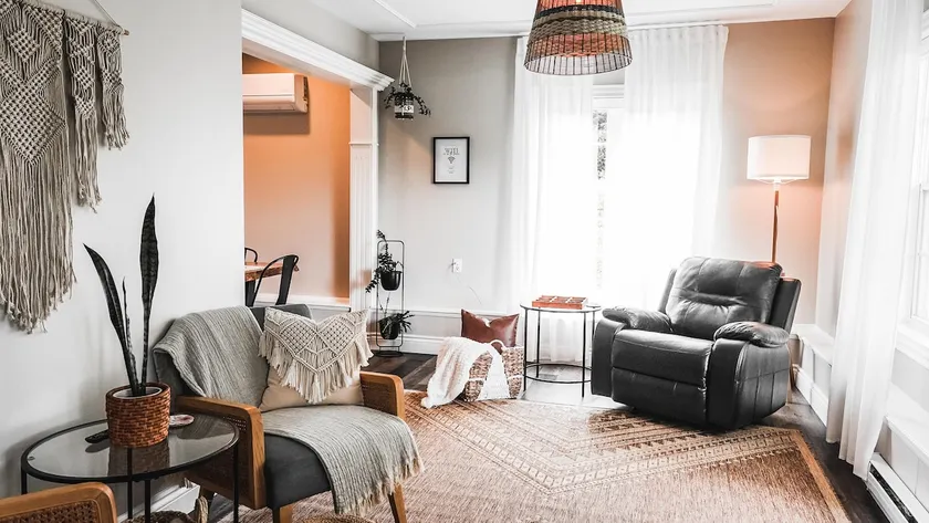 Boho Haven | 3BR House | Quiet & Peaceful - Image 1