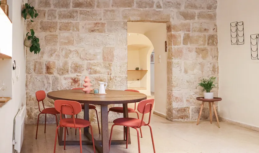 Charming Jerusalem Home - Image 1