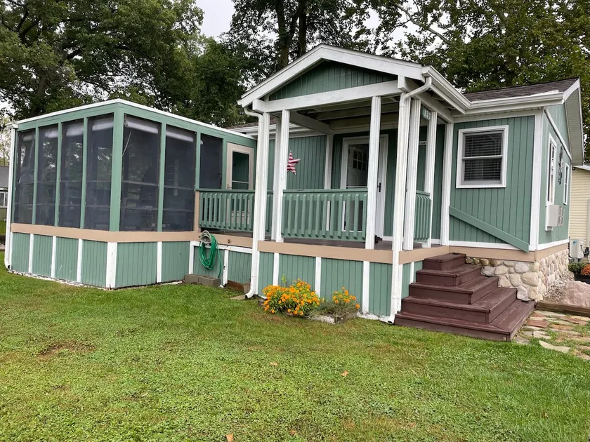 2 bdrm/1bth house/boat dock - Image 1
