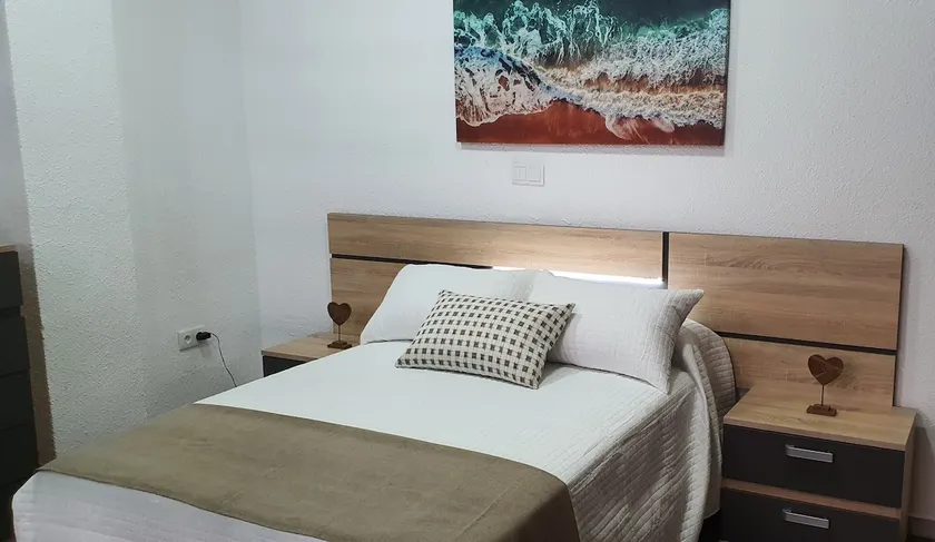 APARTAMENTO TURISTICO GUADIANA LOFT EXPERIENCE Dalia - Image 1